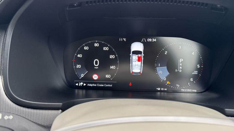 Volvo V90 2.0 D4 Cross Country Pro 5dr AWD Geartronic Diesel Estate